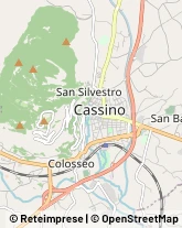 Via Monte Lungo, 1,03043Cassino