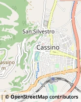 Via Varrone, 9/C,03043Cassino