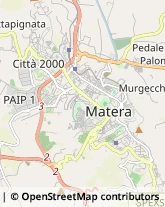 Oculisti - Medici Specialisti,75100Matera