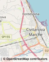 Via Castelfidardo, 21,62100Civitanova Marche