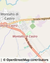 Via Castrense, ,01014Montalto di Castro