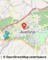 Agenzie Ippiche e Scommesse,83013Avellino