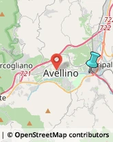 Agenzie Ippiche e Scommesse,83042Avellino