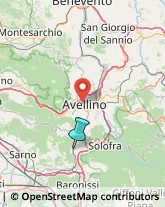 Agenzie Ippiche e Scommesse,83025Avellino