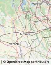 Via Montebello, 65,27024Cassolnovo