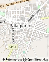 Viale Stazione, 23,74019Palagiano