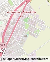 Via Alessandro della Seta, 19,00178Roma