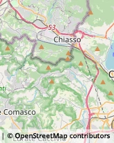 Via Bellinzona, 292,22100Como