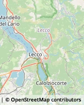 Tricologia - Studi e Centri,23808Lecco