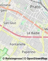 Via Rimini, 37,59100Prato