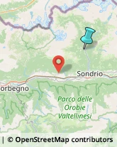 Comuni e Servizi Comunali,23020Sondrio