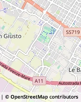 Via Roma, 149,59100Prato