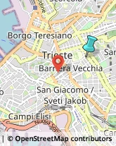 Impianti Idraulici e Termoidraulici,34129Trieste