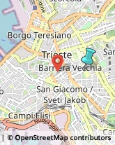 Impianti Idraulici e Termoidraulici,34129Trieste