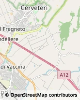 Via del Sepolcro, 2,00052Cerveteri