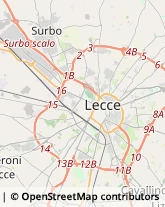 Via Dogali, 3,73100Lecce