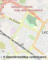 Agenti e Rappresentanti di Commercio,73100Lecce