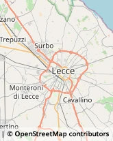 Certificati e Pratiche - Agenzie,73023Lecce