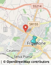 Autofficine e Centri Assistenza,03100Frosinone