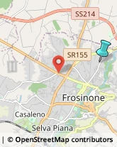 Autofficine e Centri Assistenza,03100Frosinone