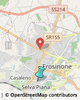 Autofficine e Centri Assistenza,03100Frosinone