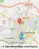 Autofficine e Centri Assistenza,03100Frosinone