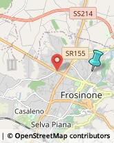 Autofficine e Centri Assistenza,03100Frosinone