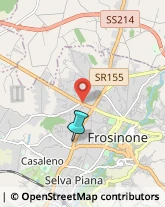 Autofficine e Centri Assistenza,03100Frosinone