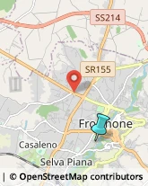 Autofficine e Centri Assistenza,03100Frosinone