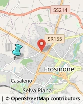 Autofficine e Centri Assistenza,03100Frosinone