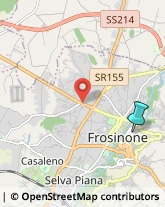 Autofficine e Centri Assistenza,03100Frosinone