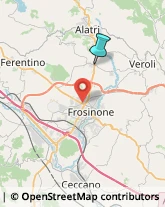 Tende e Tendaggi,03011Frosinone