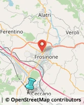 Tende e Tendaggi,03023Frosinone