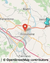 Tende e Tendaggi,03029Frosinone