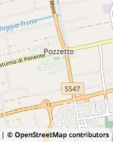 Via Pozzetto, 107,35013Cittadella