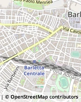 Via Padre Raffaele di Bari, 21,70051Barletta