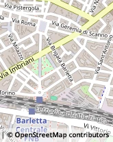 Via Giuseppe De Nittis, 51,70051Barletta