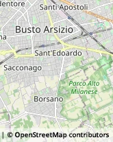 Viale Luigi Cadorna, 2,21052Busto Arsizio