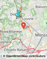 Bomboniere,20832Monza e Brianza