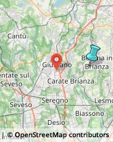 Campeggi, Villaggi Turistici e Ostelli,20842Monza e Brianza