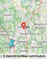 Campeggi, Villaggi Turistici e Ostelli,20811Monza e Brianza