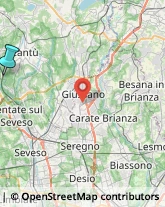 Campeggi, Villaggi Turistici e Ostelli,22063Como