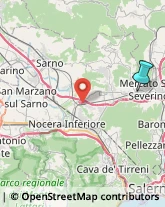 Impianti Sportivi,84085Salerno