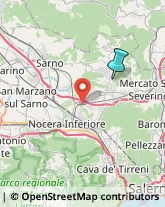 Impianti Sportivi,84083Salerno