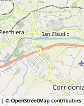 Palestre e Centri Fitness,62100Macerata