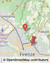 Via Frà Bartolommeo, 22,50132Firenze