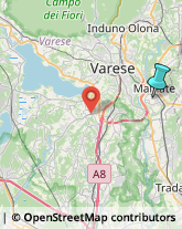 Profumerie,21046Varese