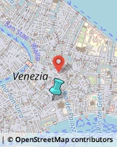 Tour Operator e Agenzia di Viaggi,30124Venezia