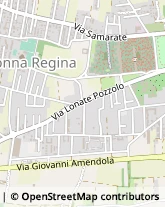 Via Gela, 5,21052Busto Arsizio