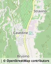 Vicolo Cima Cornetto, 3,38073Cavedine